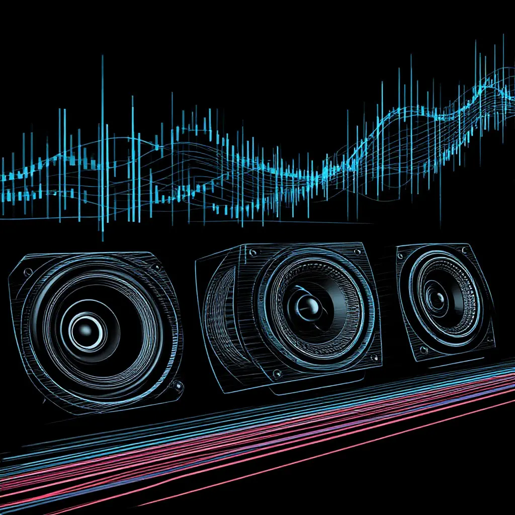 Audio 