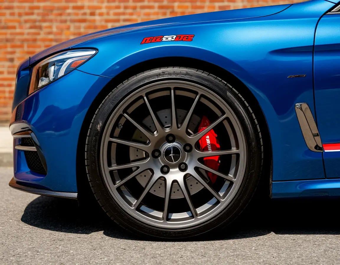 Exterior Accessories