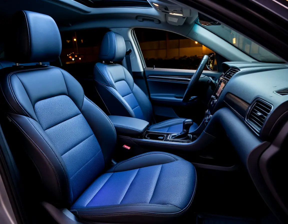 Interior Accessories