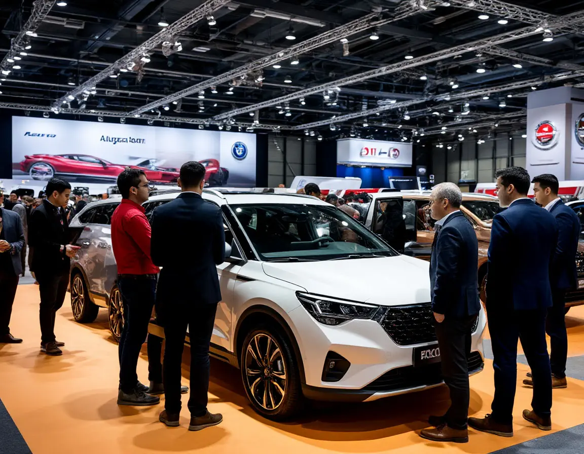 Auto Expo