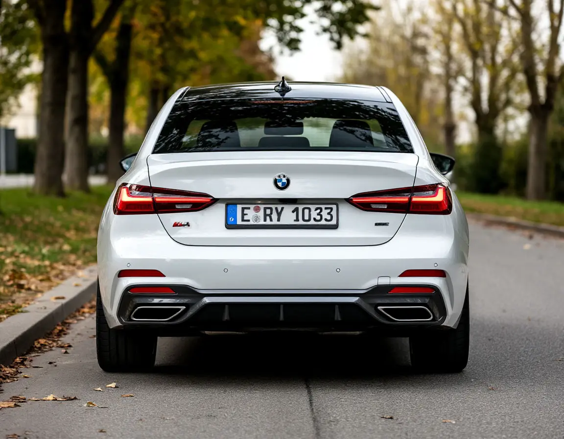 Parking Sensors