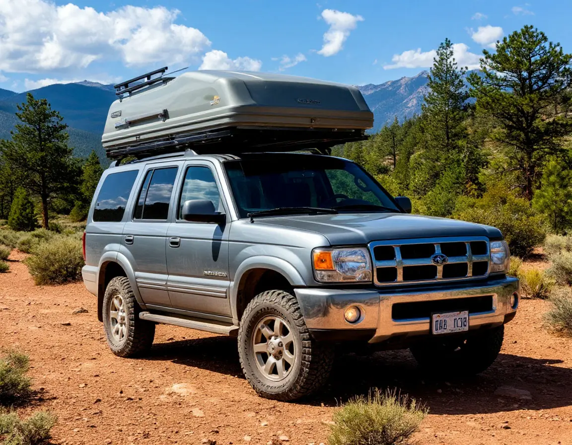 Roof Racks