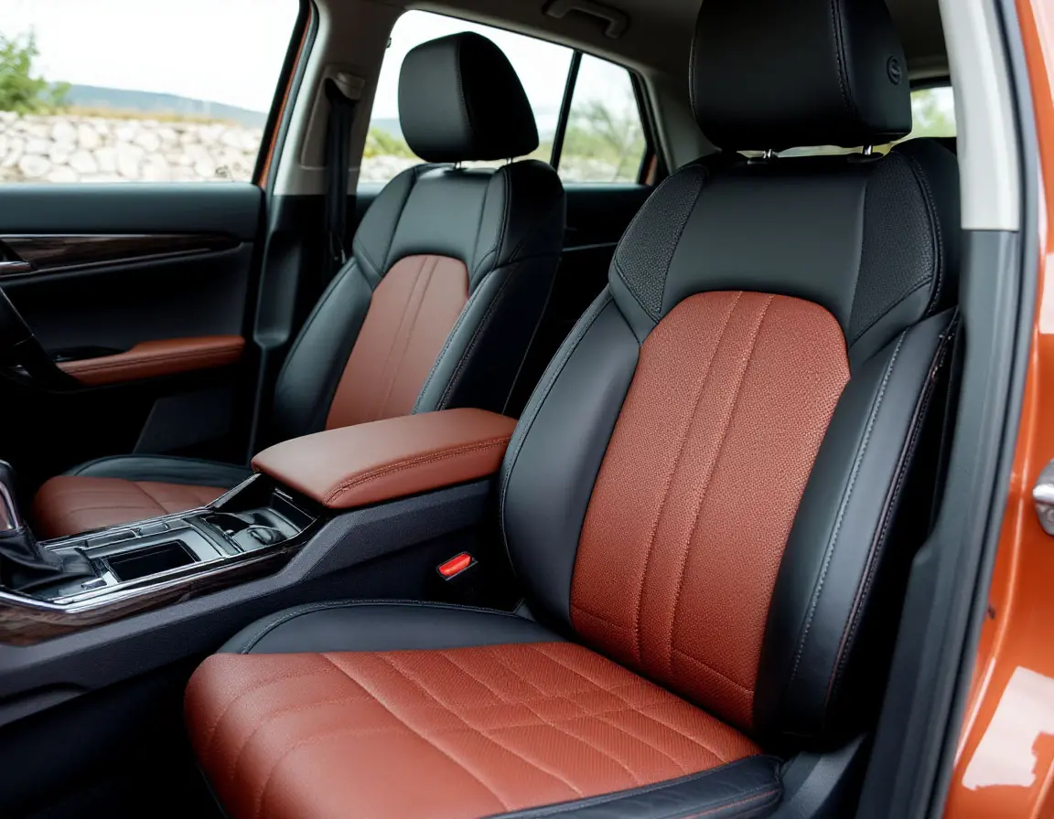 Premium Seat Cover