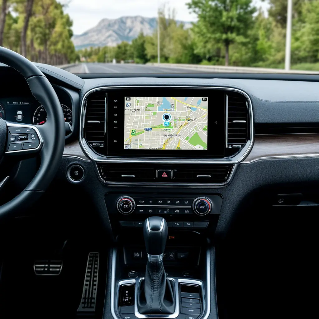 GPS 