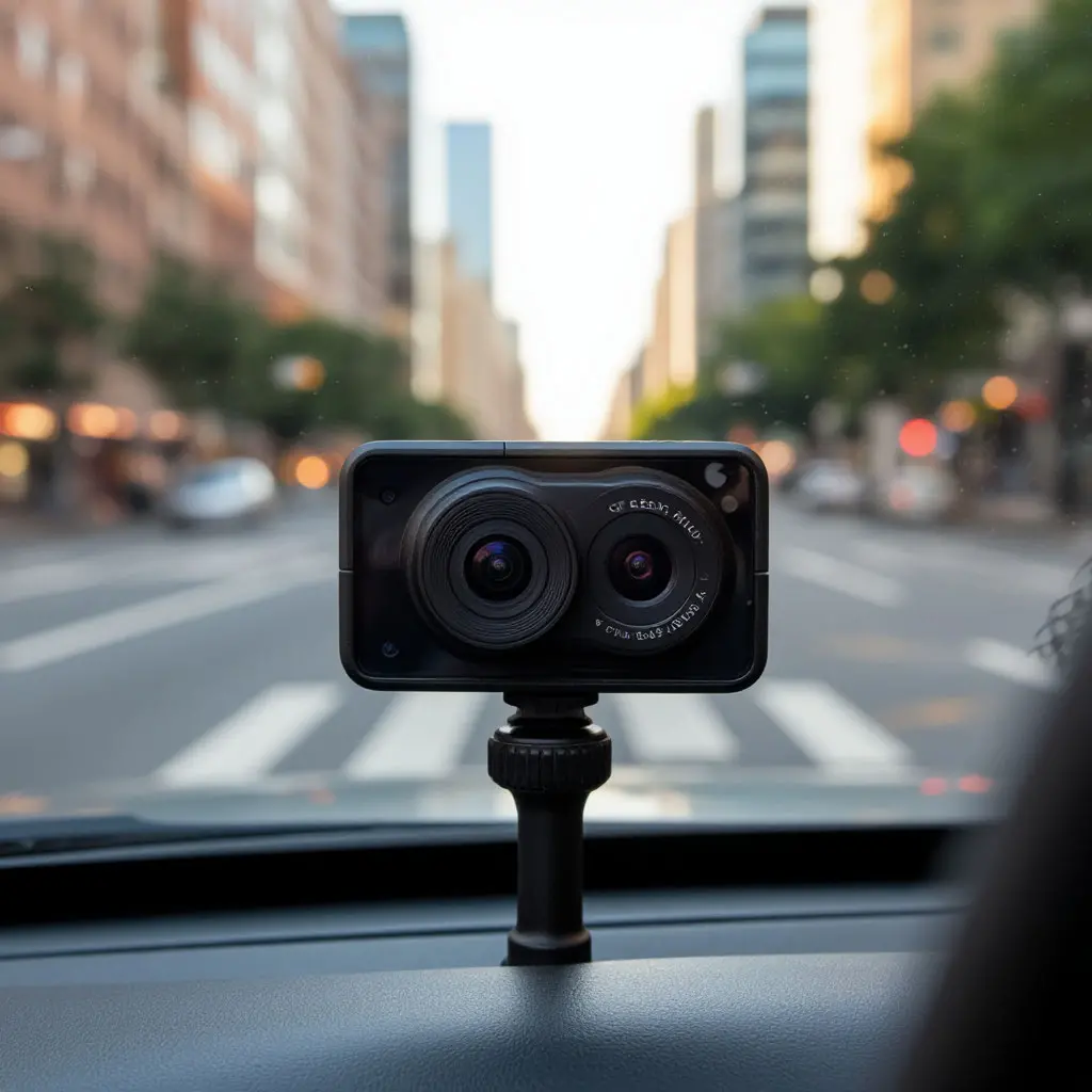 Dashcam