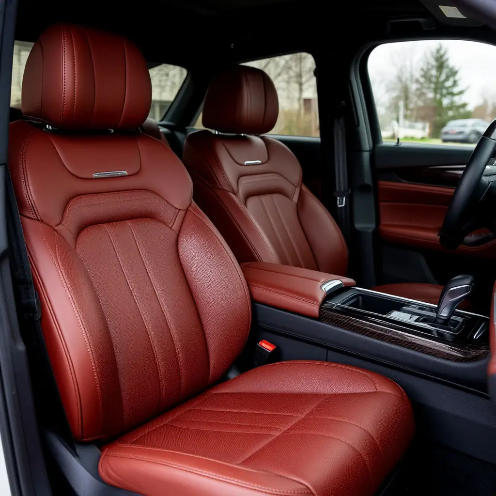 Seat Cover