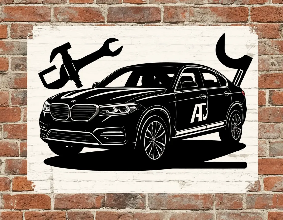 AutoCraft Garage