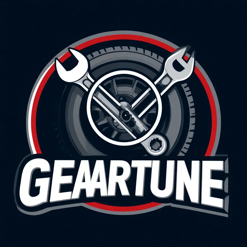 GearTune Garage