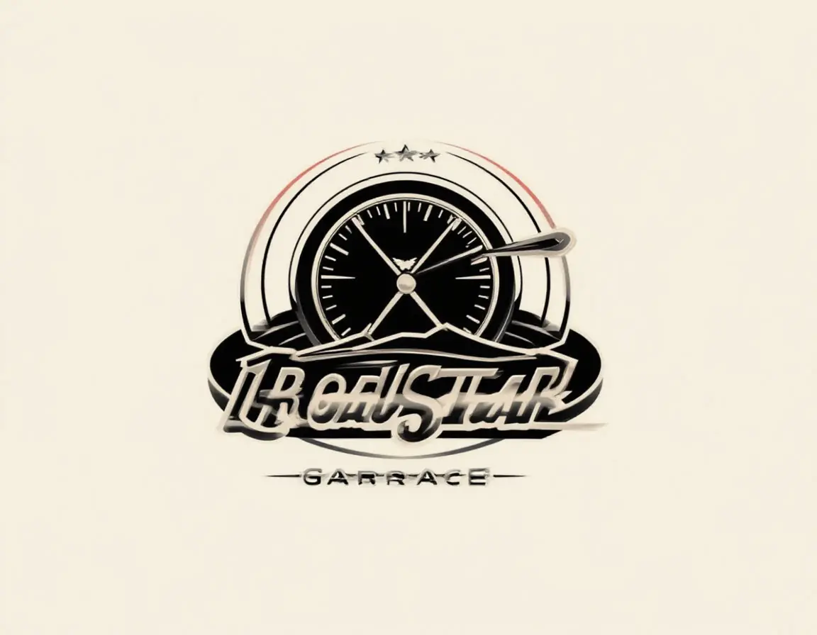 RoadStar Garage