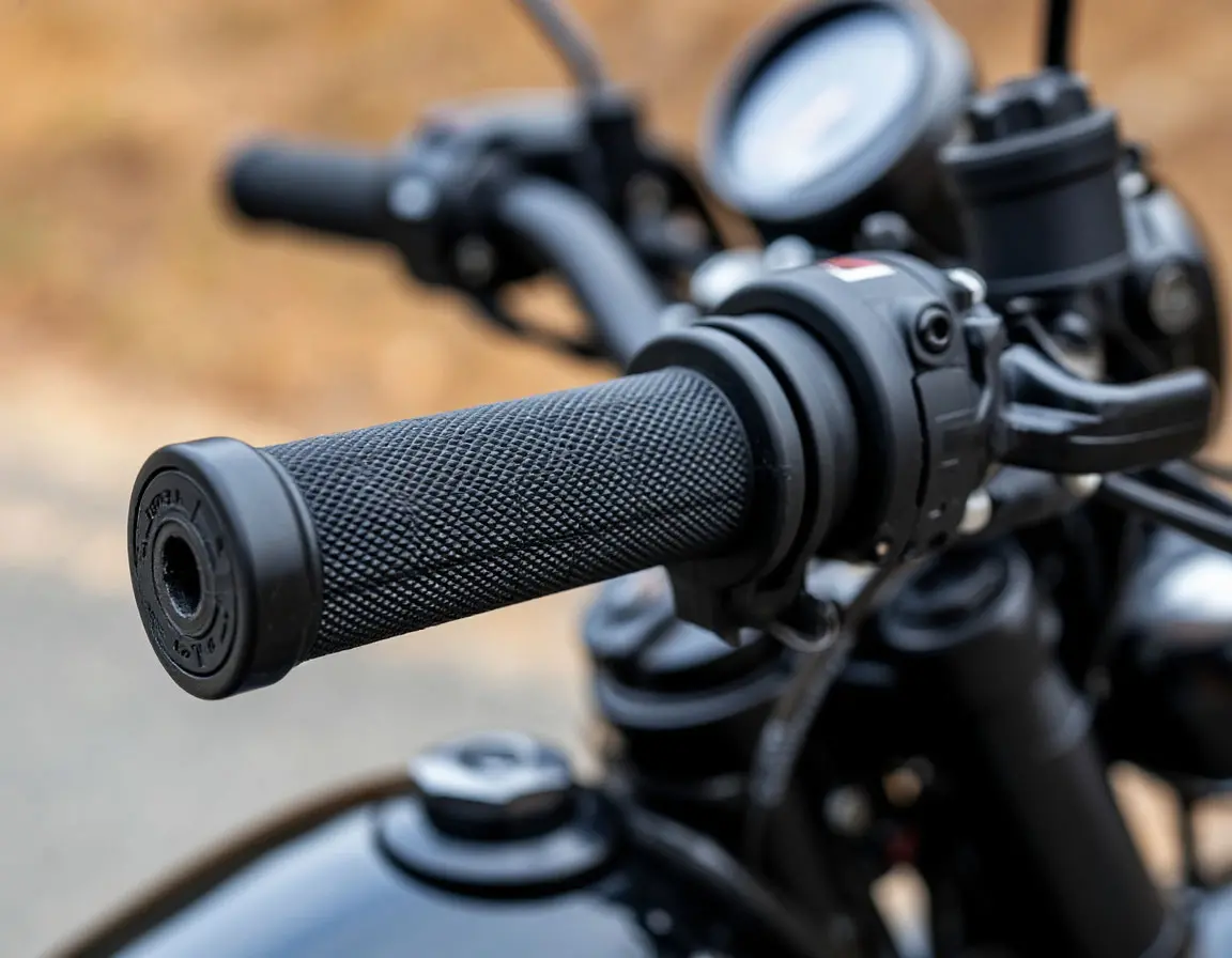 Bike Handle Grips