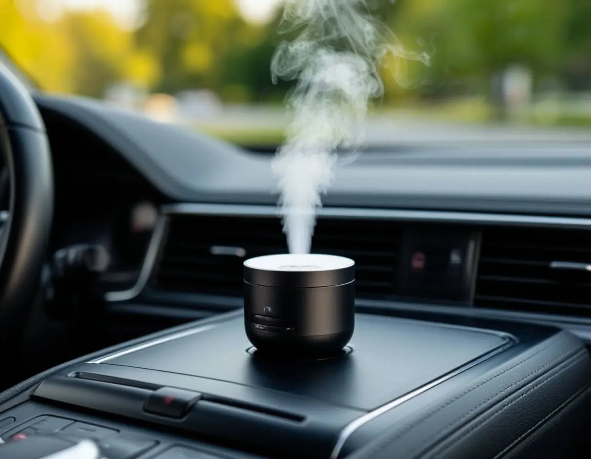 Car Perfume