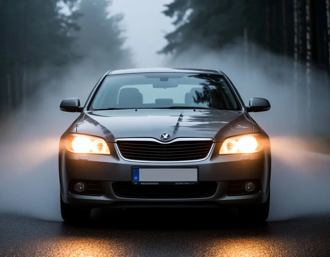 Fog Lamps
