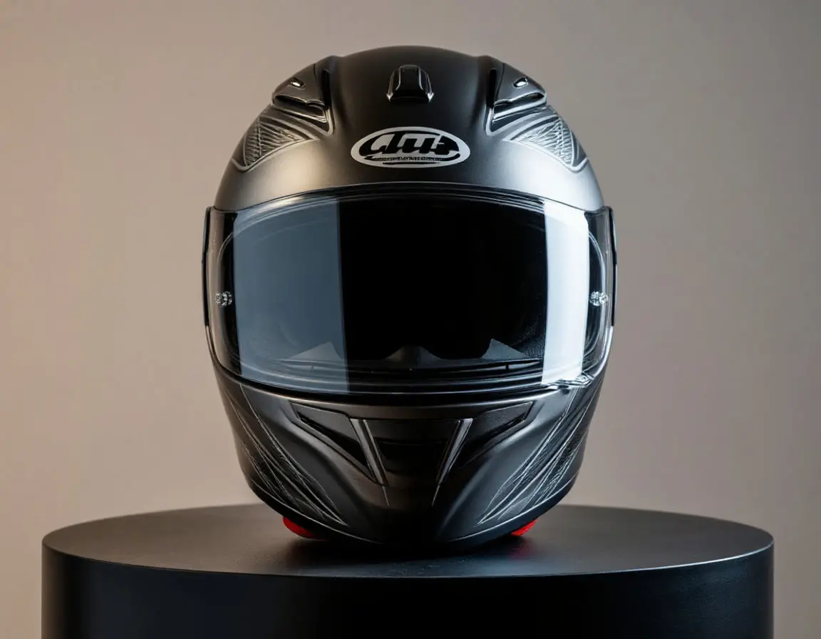 Full-Face Helmet