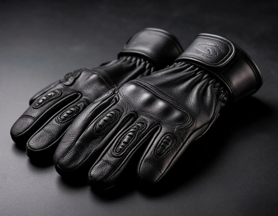 Riding Gloves