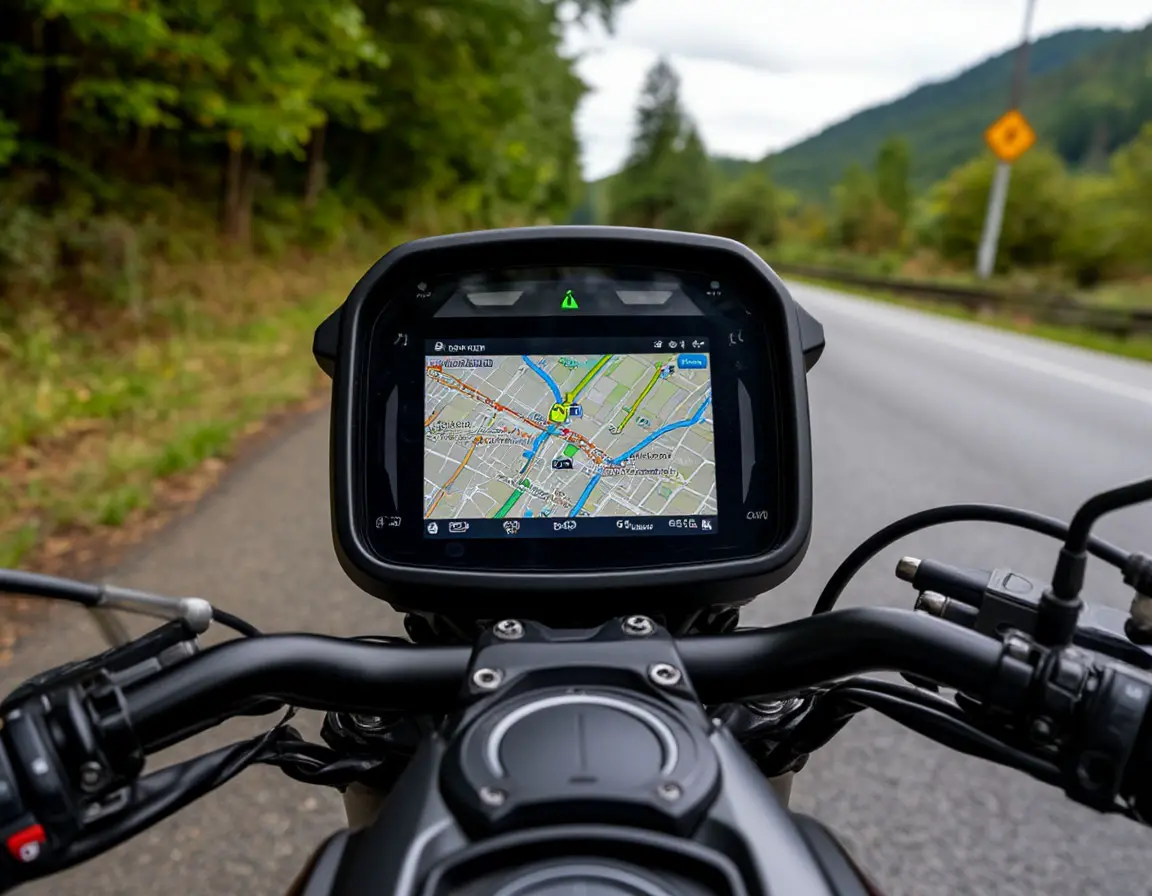 GPS System
