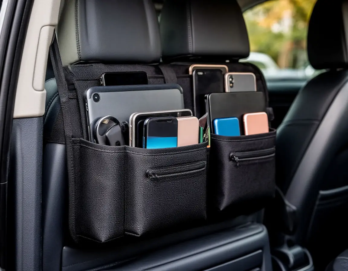 Car Organizer