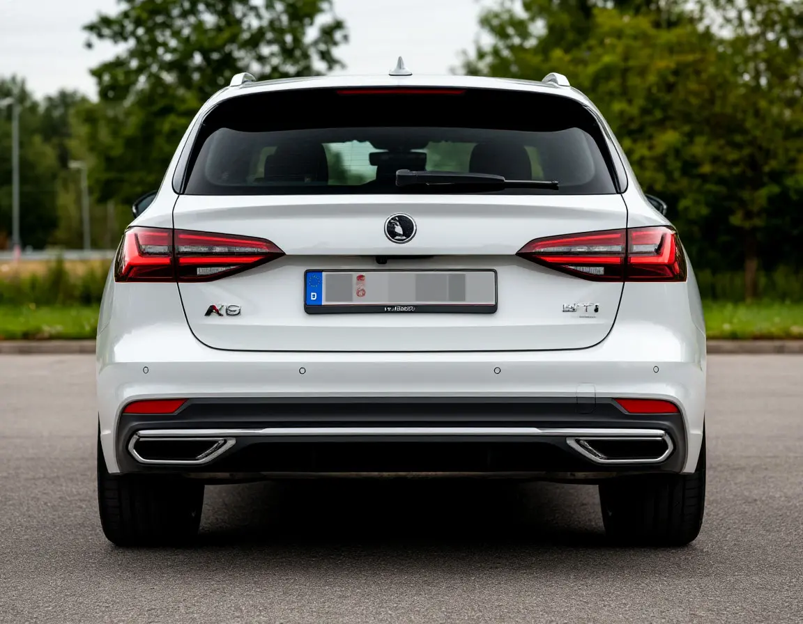Parking Sensors
