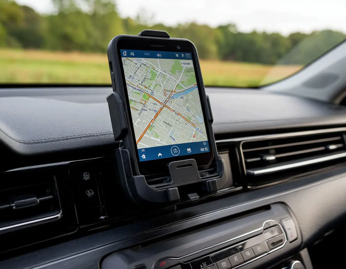 Phone Mount