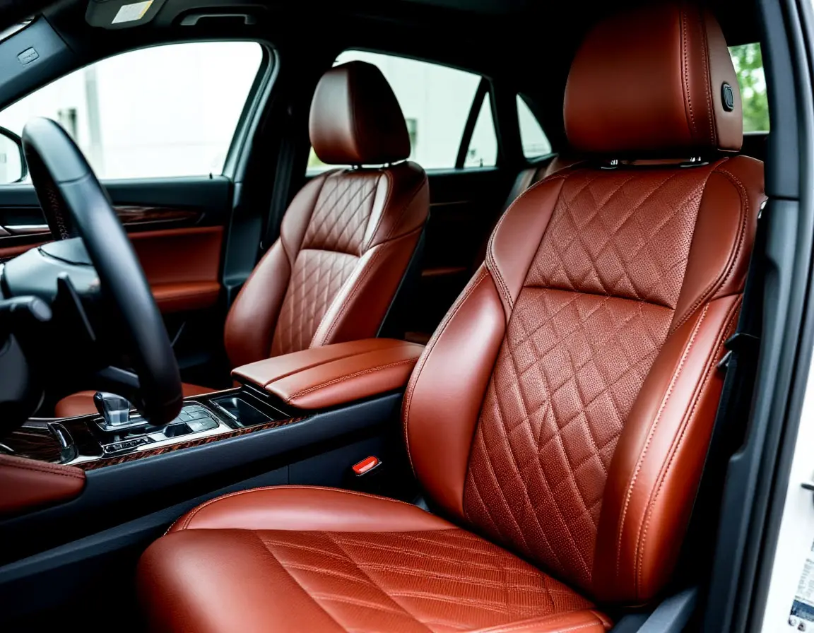 Premium Seat Cover