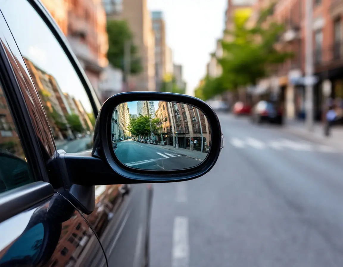 Side Mirrors
