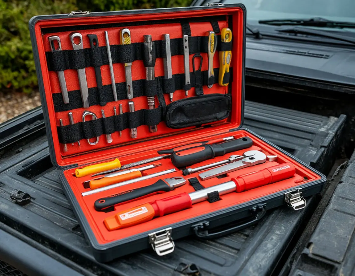 Emergency Toolkit