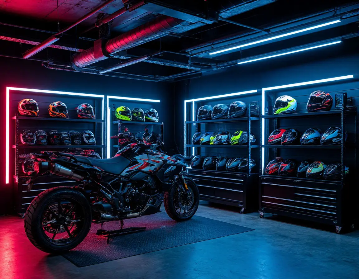 Premium Automotive Accessories