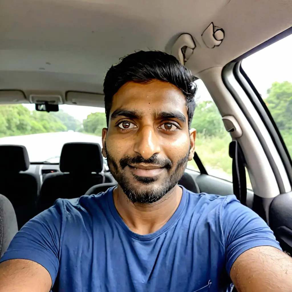 Arjun Patel