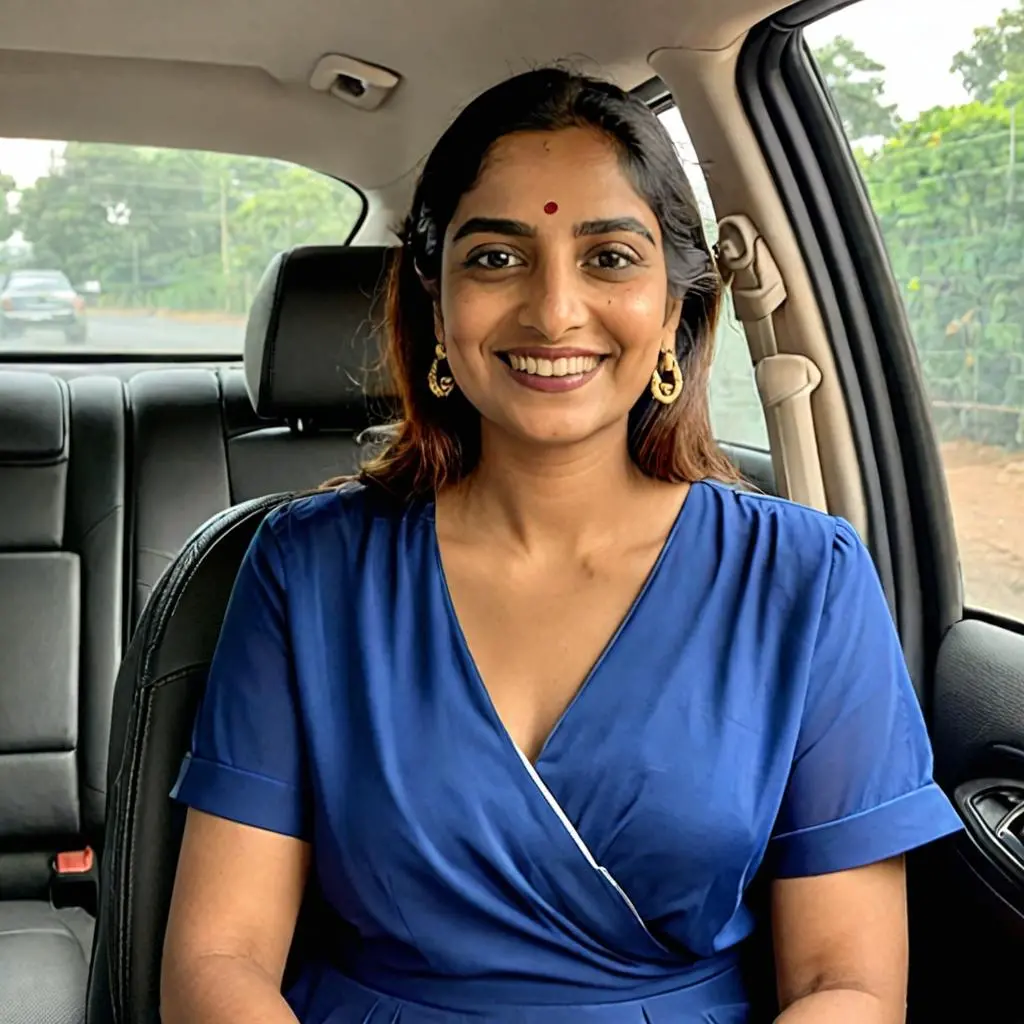 Priya Singh