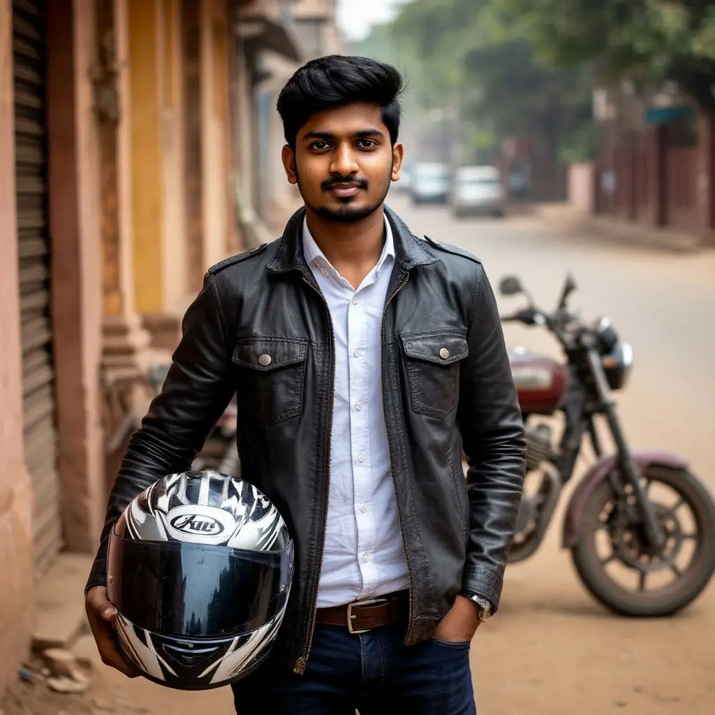 Rahul Verma