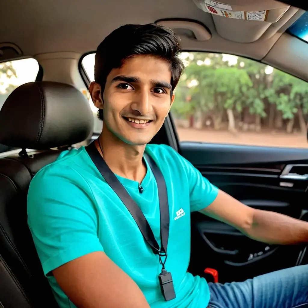 Rohan Mehra