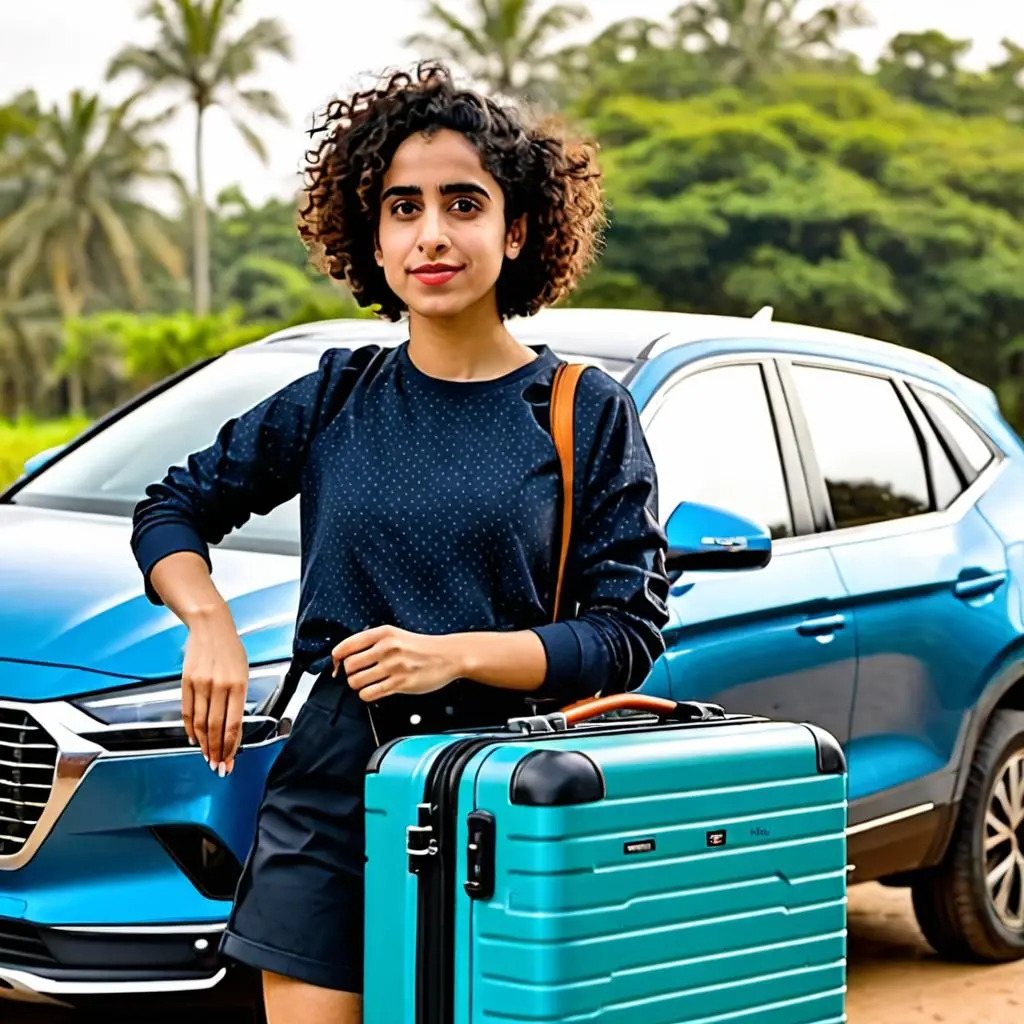 Sanya Malhotra