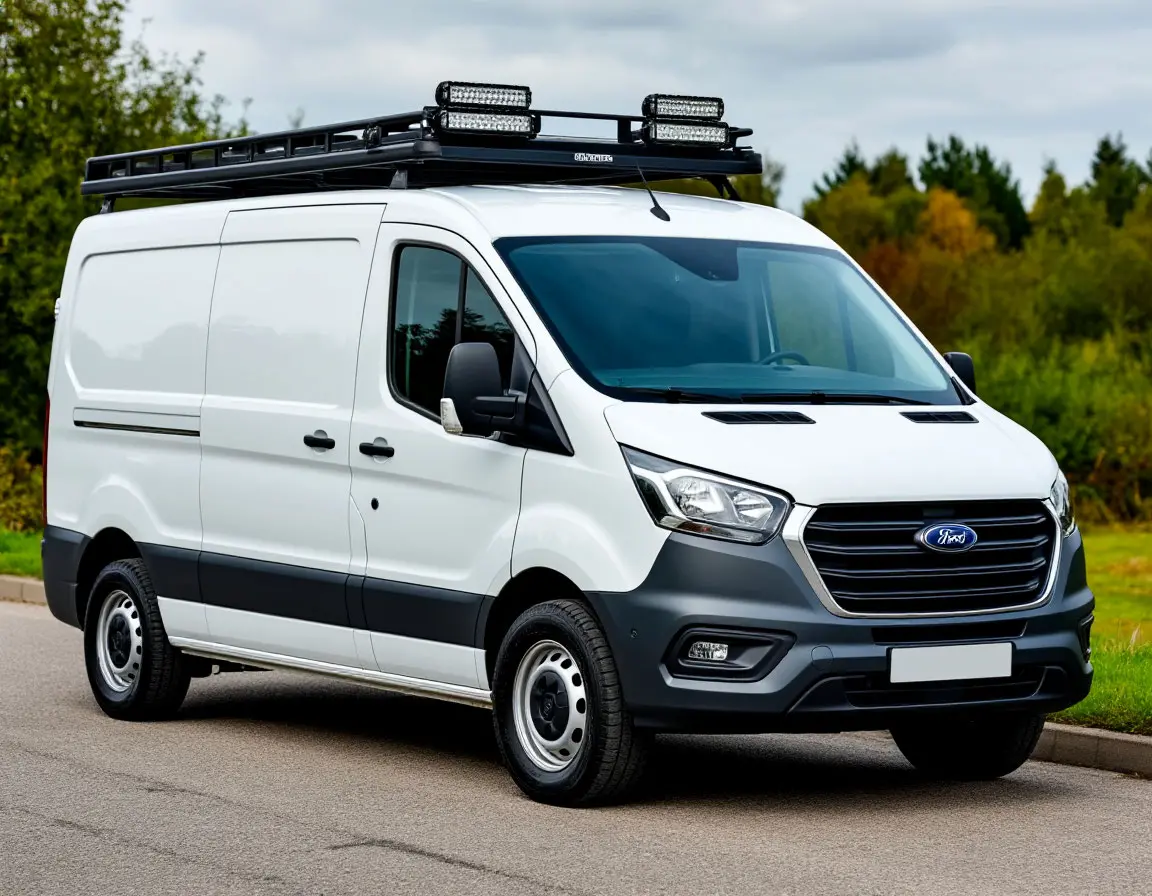 Commercial Vehicle Accessories