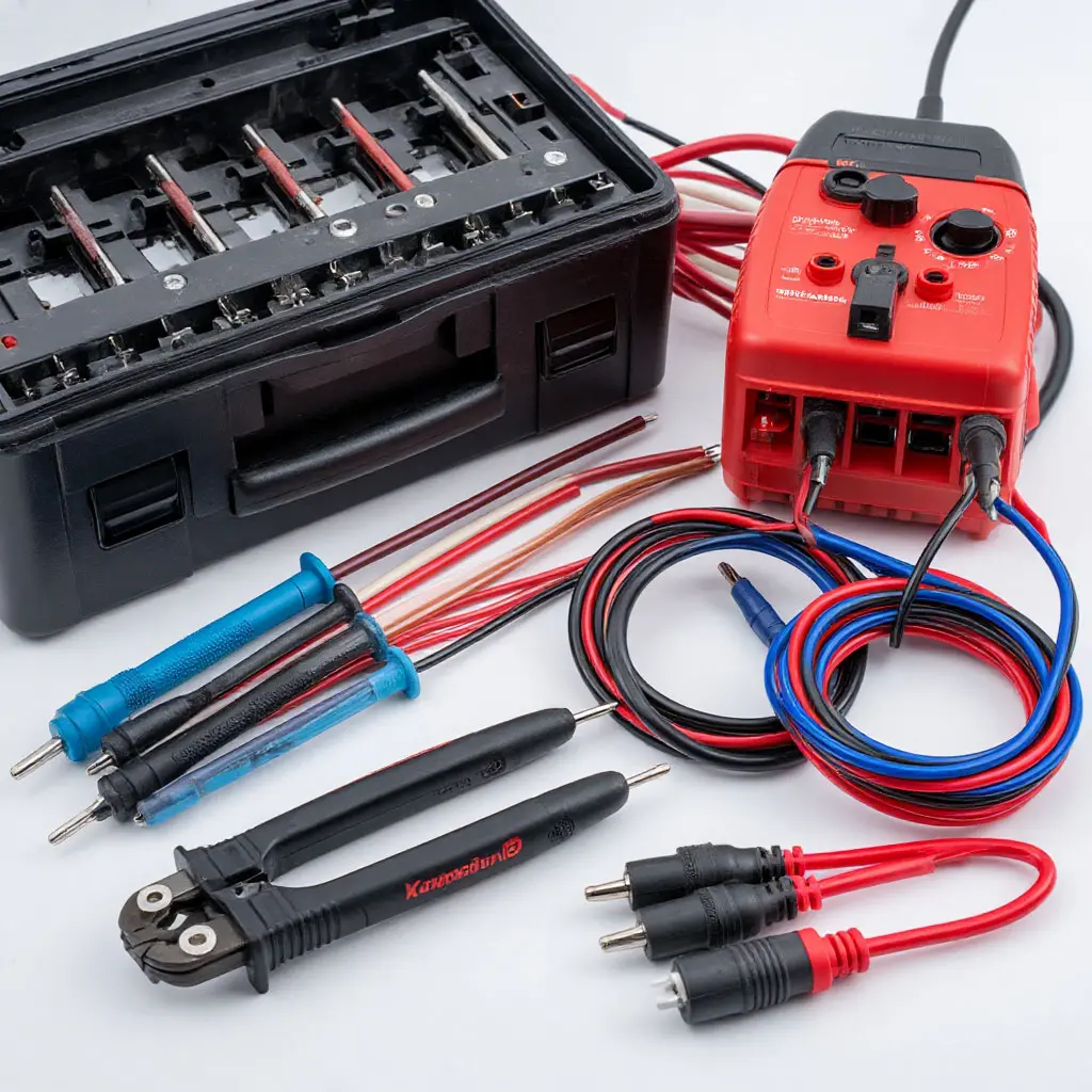 Wiring